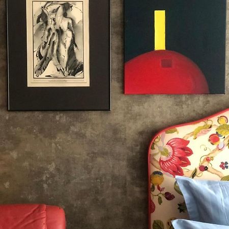 Olga Apartment Riga Eksteriør billede