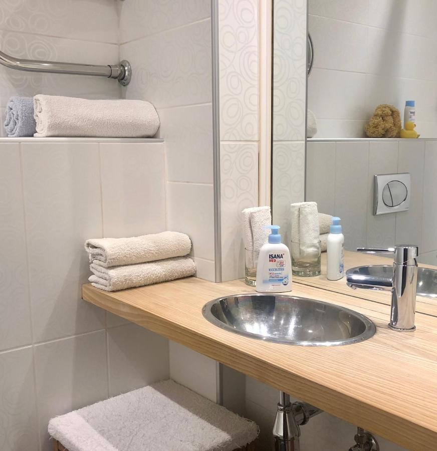 Olga Apartment Riga Eksteriør billede