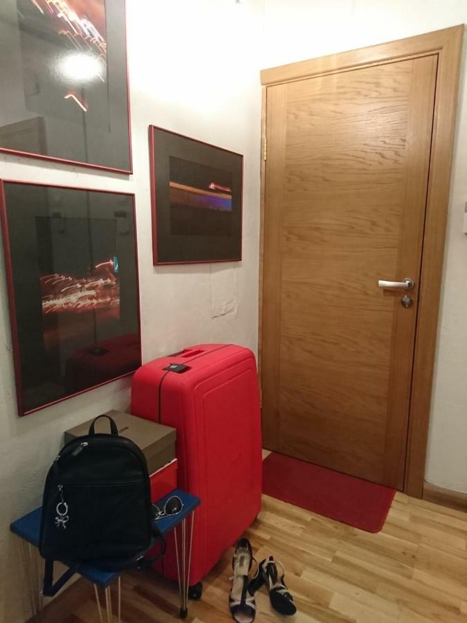 Olga Apartment Riga Eksteriør billede